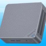 Attiva il coupon: 103€ di sconto sul Mini PC di Beelink