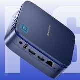 Blackview MP60: oggi il Mini PC costa la metà