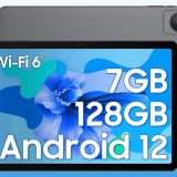 Tablet Android a 99 euro: l'occasione Blackview