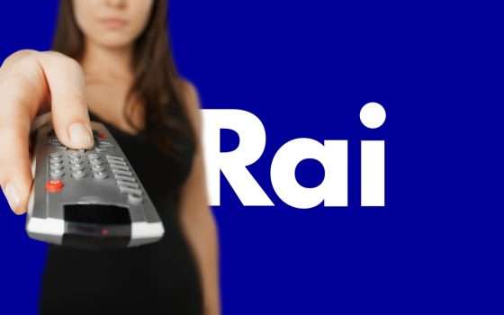 Canone Rai: cosa rischi se non paghi