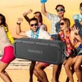 Cassa Bluetooth Impermeabile 40W: Coupon 50% su Amazon