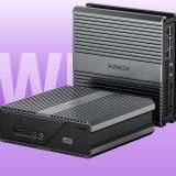 Super Coupon sul potente Mini PC di CHUWI: -300€