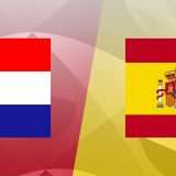 Come vedere Croazia-Spagna in streaming gratis