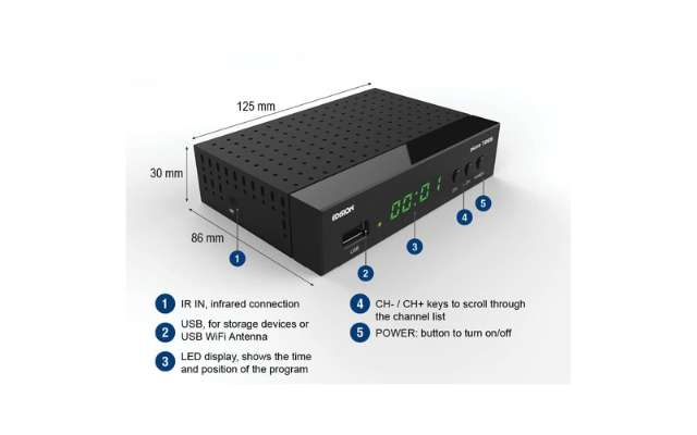 decoder-digitale-terrestre-edision-picco-t265