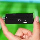 Decoder DVB-T2 ULTRA COMPATTO: scopri il prezzo speciale