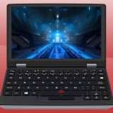 Il mini laptop di Kingnovy: il ritorno del netbook?