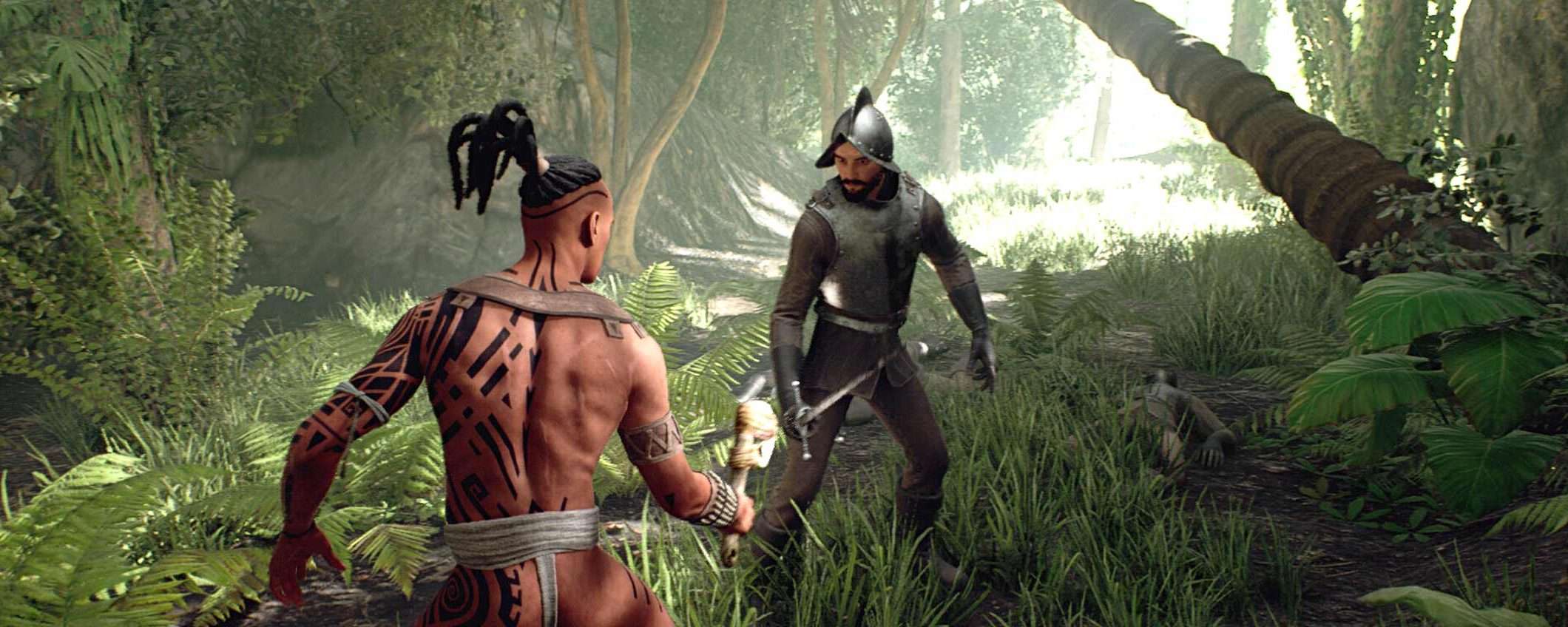 Lo strano caso di Ecumene Aztec: sito rubato dall'estrema destra