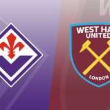 Come vedere Fiorentina-West Ham in streaming (Conference)
