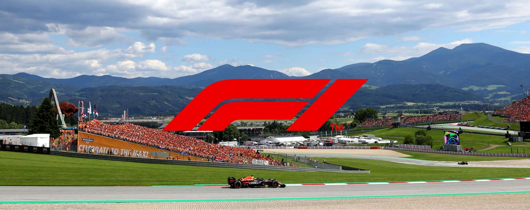 Formula 1 GP Austria: il calendario completo delle gare