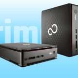 Mini PC Fujitsu (CPU Intel Core, Windows) a 105€: l'offerta