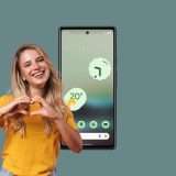 Google Pixel 6a: a questo prezzo lo devi acquistare assolutamente