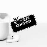 HONOR CHOICE Earbuds X3 Lite con Coupon 30% su Amazon
