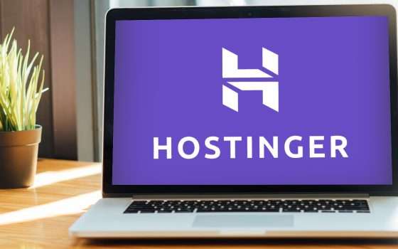 Hostinger, l’hosting potente che cercavi da oggi anche economico