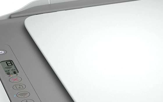 Stampante HP con 6 mesi di inchiostro: solo 49€