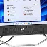 Acquista il PC all-in-one di HP in sconto su Amazon