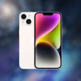 iPhone 14: la colorazione bianco Starlight da 128GB al suo MINIMO STORICO