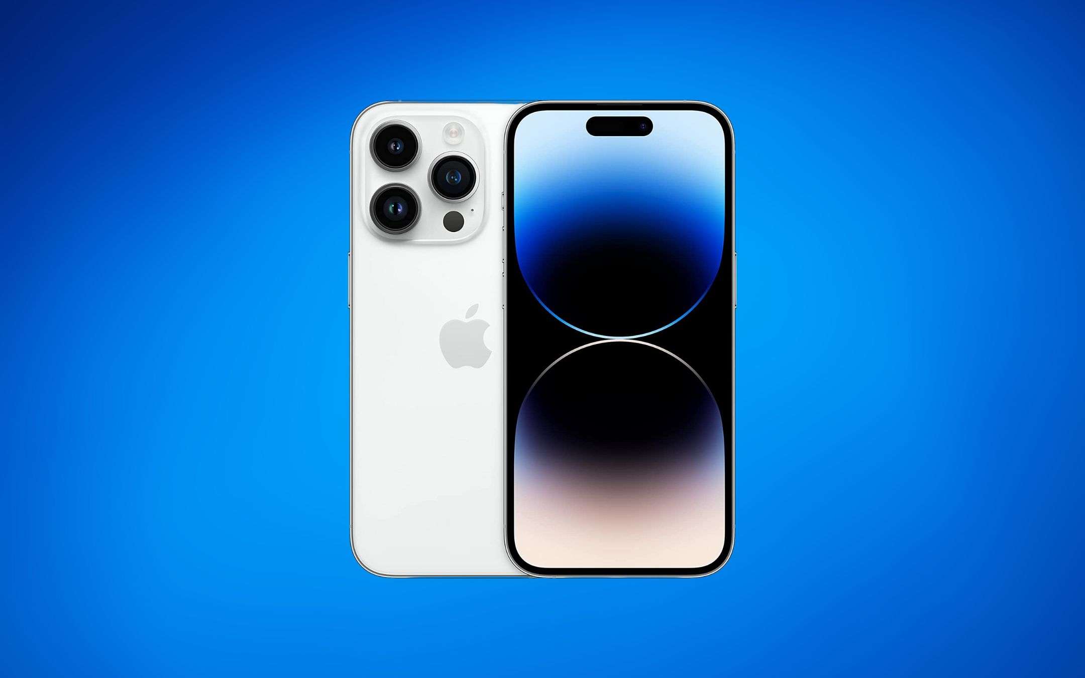 iphone 14 pro 128gb nuovo