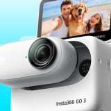 La nuova Insta360 GO 3 è già su Amazon
