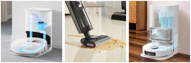 Dispositivi Dreame in sconto