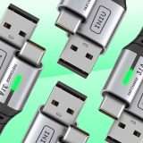 INIU, non i soliti cavi USB-C: attiva il coupon