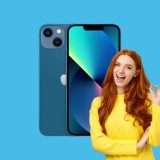 iPhone 13 512GB al MINIMO STORICO, anche a rate