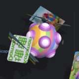 Katamari dentro Google: l'easter egg antistress