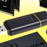 Kingston: le migliori offerte di oggi su Amazon