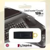 128GB sempre in tasca: la pendrive Kingston a 8€