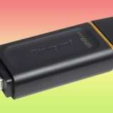 La pendrive Kingston da 128 GB è in sconto a € 8,95