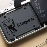 SSD Kingston A400 da 240GB a un prezzo piccolo piccolo su eBay