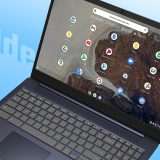 Il Chromebook Lenovo è al prezzo minimo storico