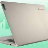120€ di sconto sul Chromebook di Lenovo: l'affare