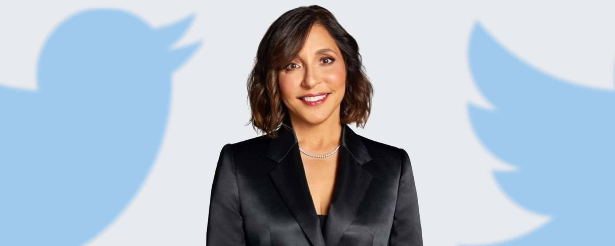 Linda Yaccarino è ufficialmente il nuovo CEO del Twitter 2.0