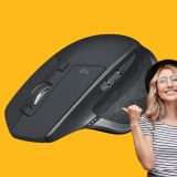 Logitech MX Master 2S: il mouse dai SUPERPOTERI a soli 59€