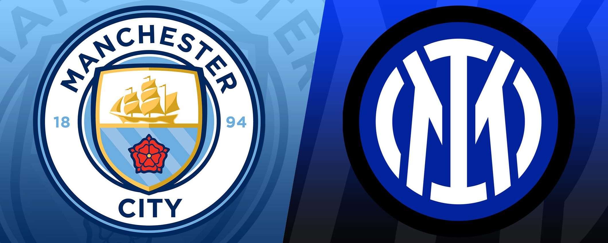 Come vedere Manchester City-Inter in streaming (Champions)