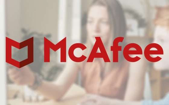 McAfee blocca lo scam con l'intelligenza artificiale