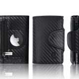 Mini Portafoglio compatibile con AirTag a 15€ è un REGALO