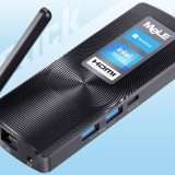Mini PC Stick con Windows 11 Pro: il coupon di Amazon