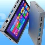 Scende il prezzo del Mini PC con schermo touch (coupon)