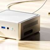 Design e potenza in questo Mini PC: NAB6 a -143€