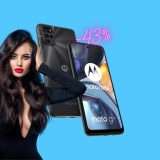 Motorola moto g22 in PROMO al 43% di sconto: acquistalo ora