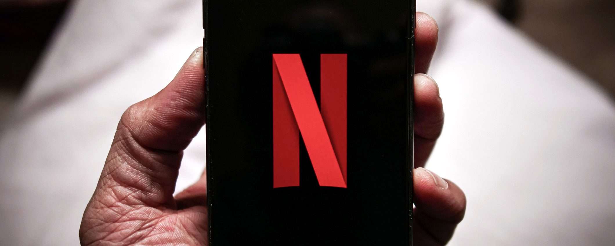 Netflix ha vinto: bloccare la condivisione delle password funziona