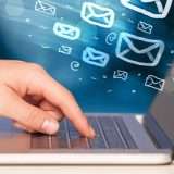 Crea una newsletter in 3 minuti con l'IA di GetResponse