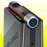 Giù il prezzo di questo Mini PC da gaming (Ryzen 7, 32/512GB)