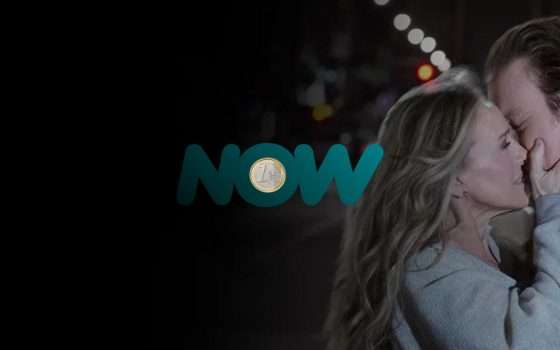 NOW TV a solo 1€? Follia pura con Cinema ed Entertainment