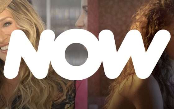 NOW Premium e pass con pubblicità dal 28 settembre