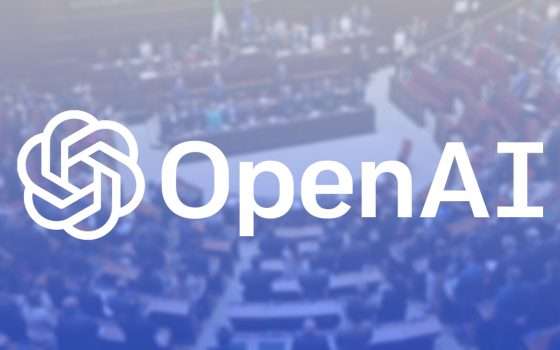 OpenAI alla Camera dei Deputati: guarda l'audizione