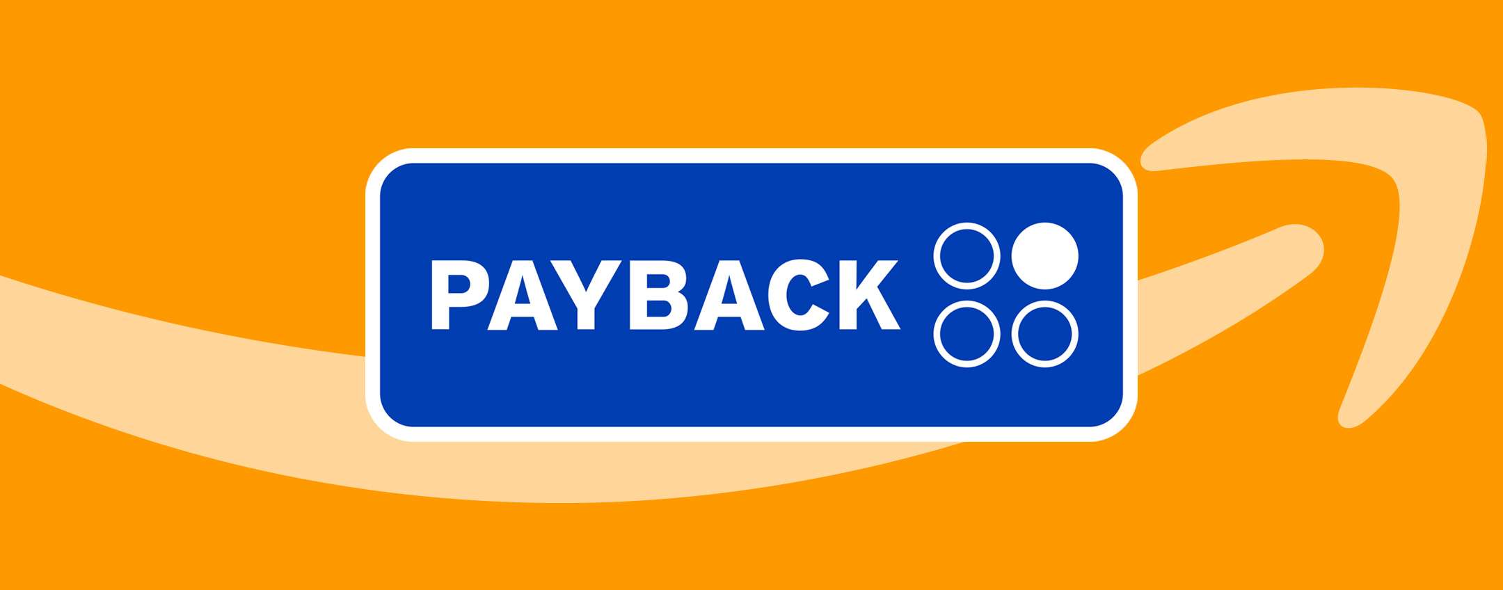 Amazon nel programma PAYBACK coupon, punti e vantaggi