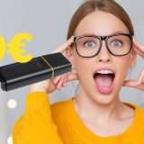 Pen Drive 128GB ultra veloce a soli 9€: la Kingston SBANCA su Amazon