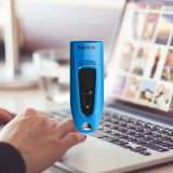 Pen Drive SanDisk Ultra 64GB a soli 9€: SUPER Amazon